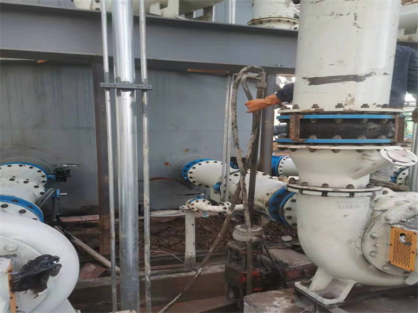 畅好乡设备基础沉降下沉注浆加固增加荷载