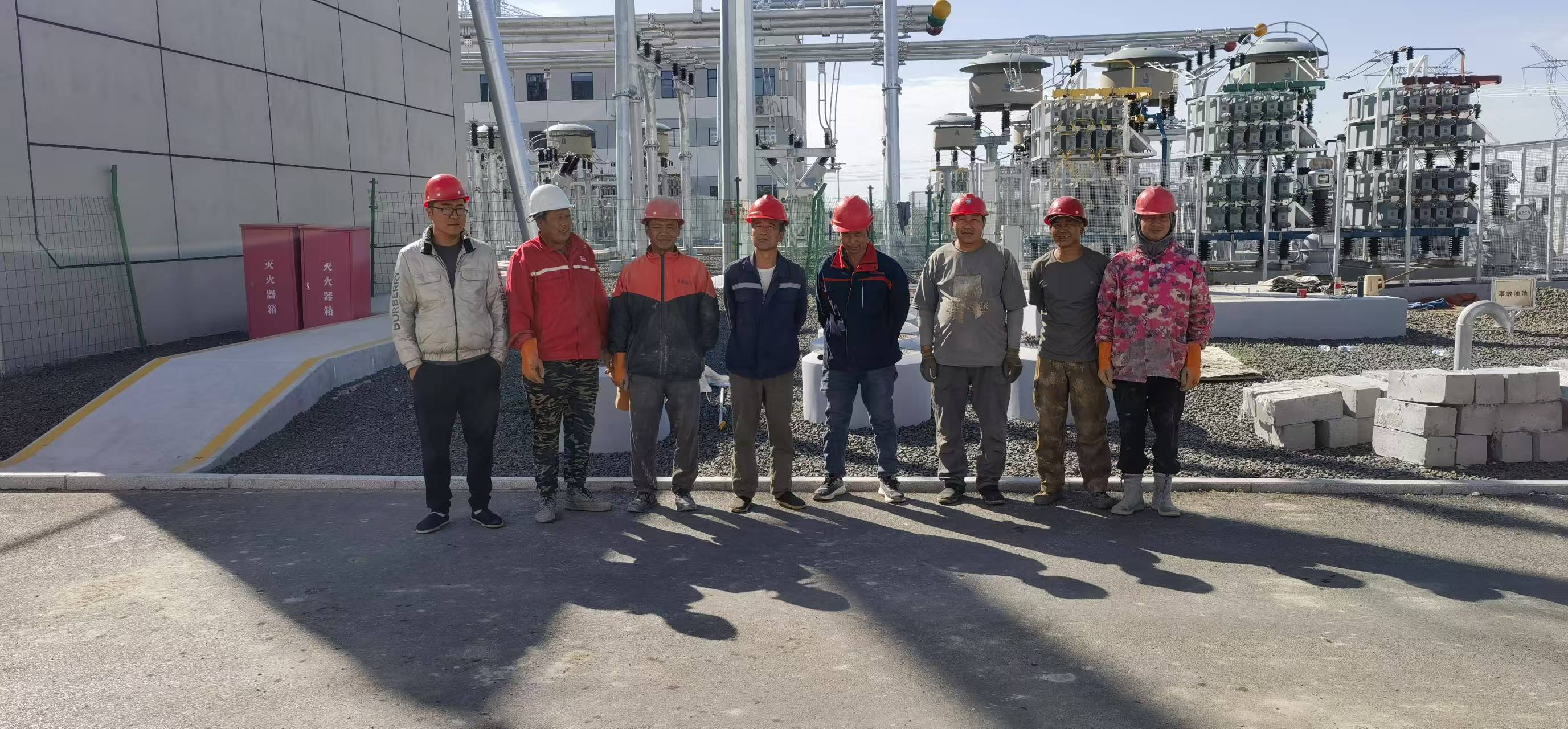 畅好乡地基沉降如何修复？